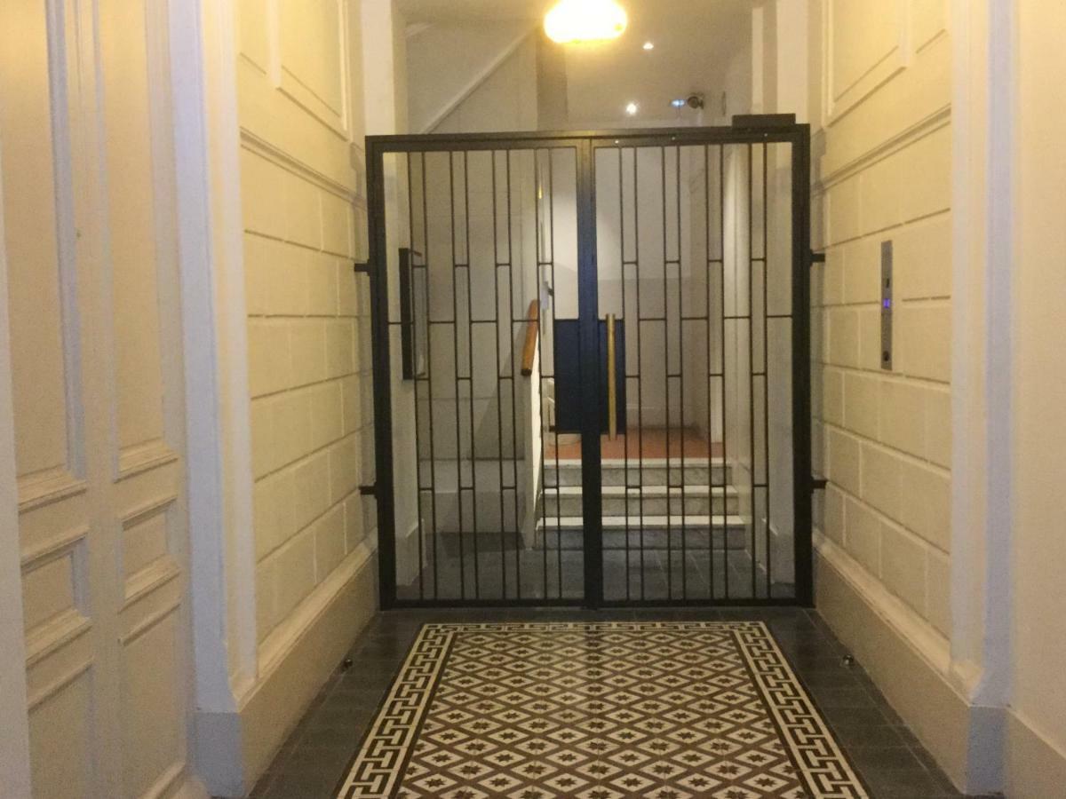 شقة 10 Rue Chevalier Roze مارسيليا المظهر الخارجي الصورة