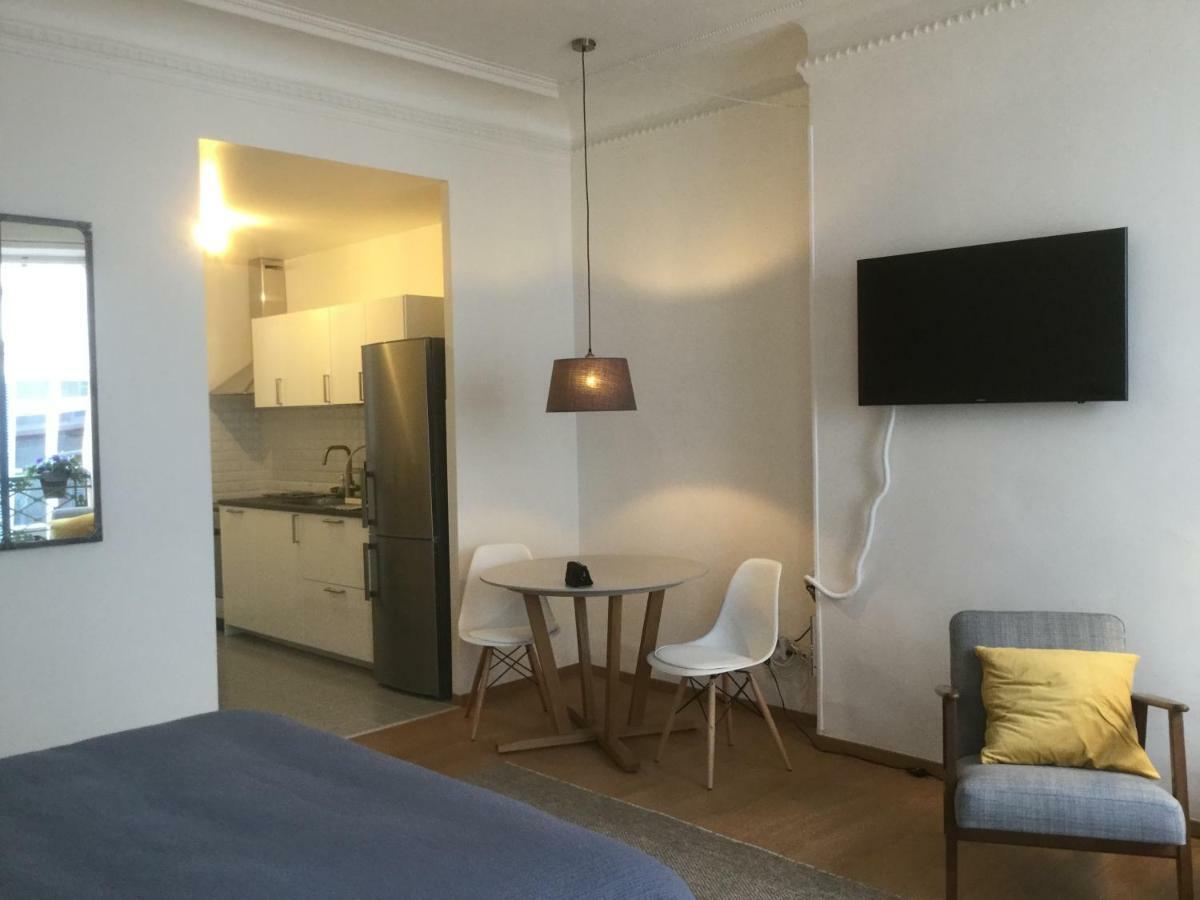 شقة 10 Rue Chevalier Roze مارسيليا المظهر الخارجي الصورة