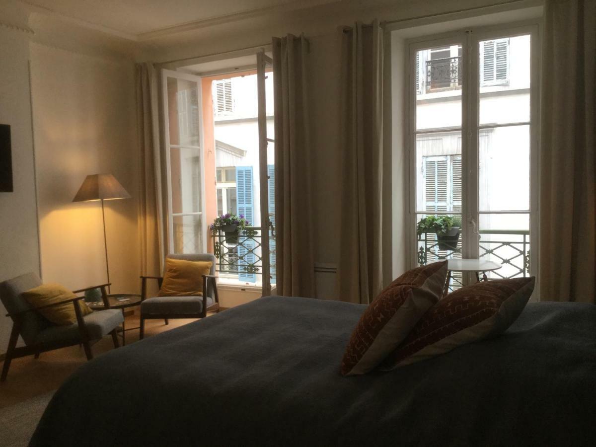 شقة 10 Rue Chevalier Roze مارسيليا المظهر الخارجي الصورة