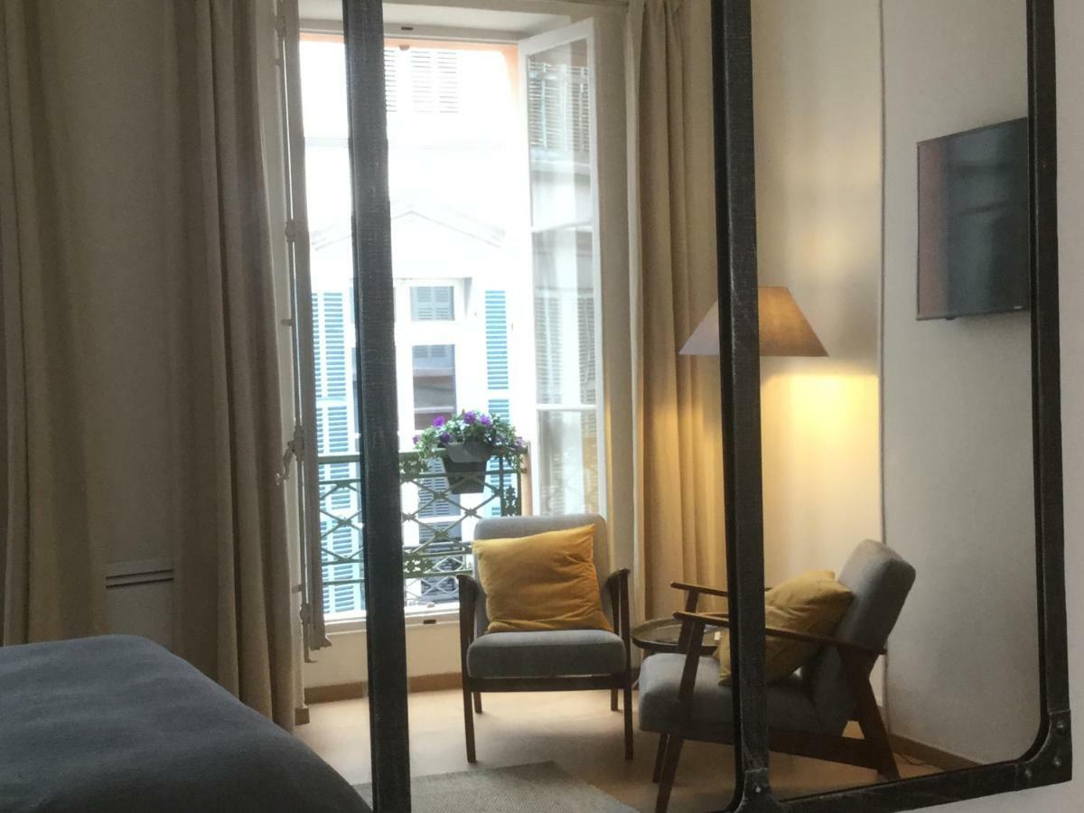 شقة 10 Rue Chevalier Roze مارسيليا المظهر الخارجي الصورة