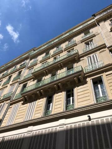 شقة 10 Rue Chevalier Roze مارسيليا المظهر الخارجي الصورة